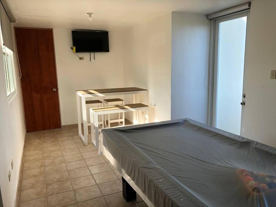 Haudimar Ph Beachfront Apt 4Br/3Bath 이사벨라 외부 사진