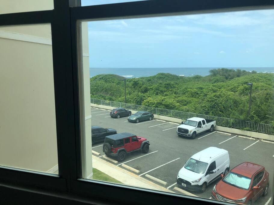 Haudimar Ph Beachfront Apt 4Br/3Bath 이사벨라 외부 사진