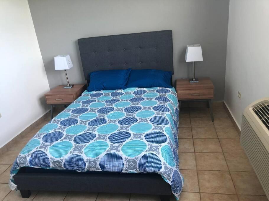 Haudimar Ph Beachfront Apt 4Br/3Bath 이사벨라 외부 사진