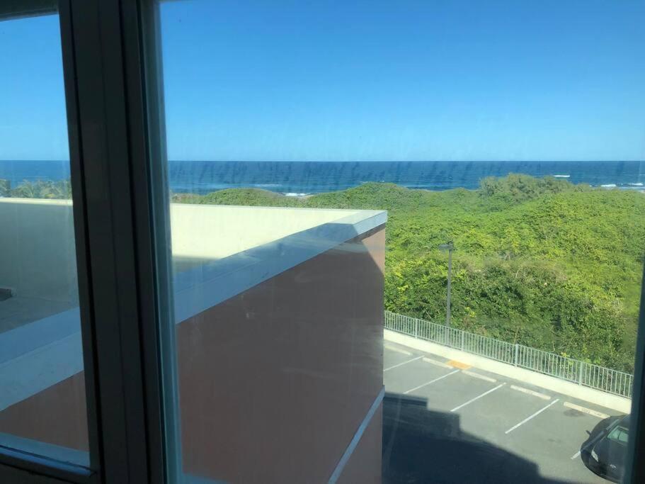 Haudimar Ph Beachfront Apt 4Br/3Bath 이사벨라 외부 사진