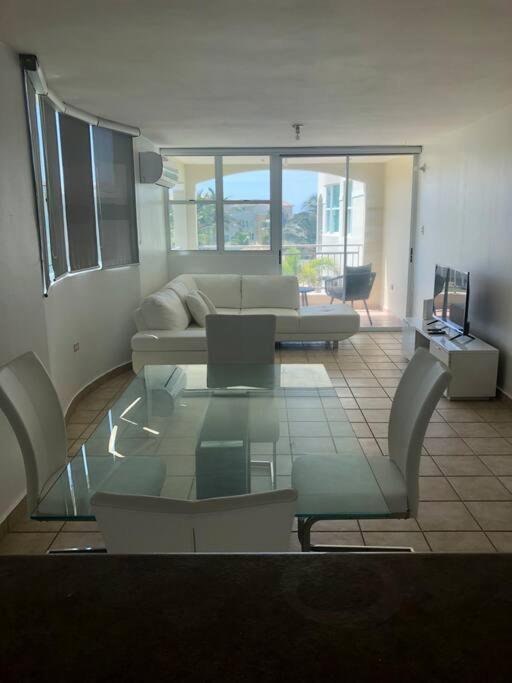 Haudimar Ph Beachfront Apt 4Br/3Bath 이사벨라 외부 사진