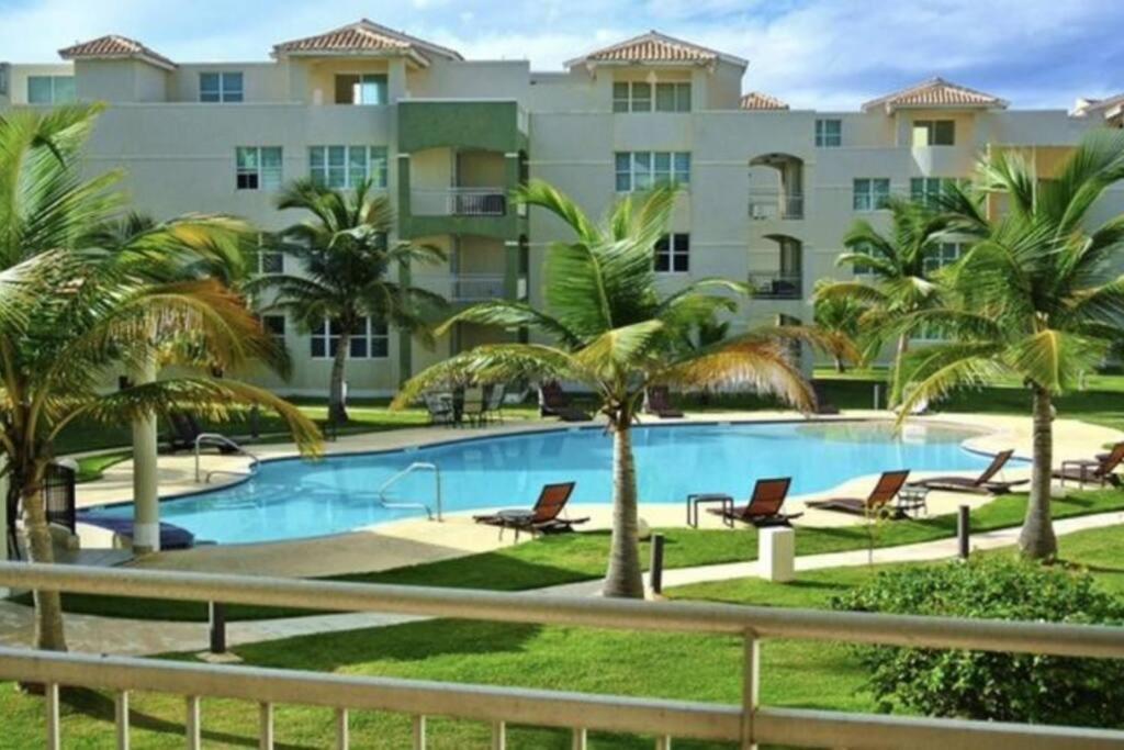 Haudimar Ph Beachfront Apt 4Br/3Bath 이사벨라 외부 사진